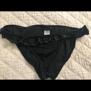 Bathing suit bottoms